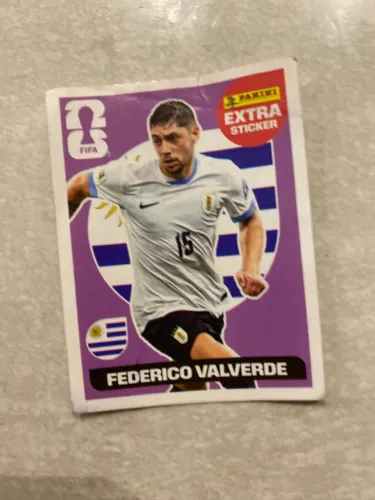 Vendo cartinha legend