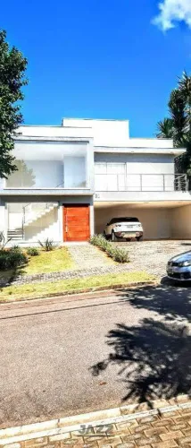 Casa em Condomínio à Venda - Condomínio Portal de Bragança, Bragança Paulista - 300m2 - Co