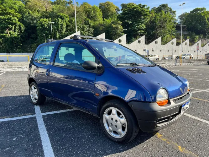 Renault Twingo 1.2 1998