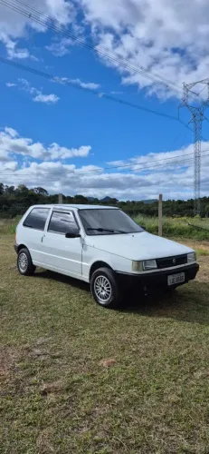 Fiat Uno Mille/ Mille EX/ Smart 2P 2000