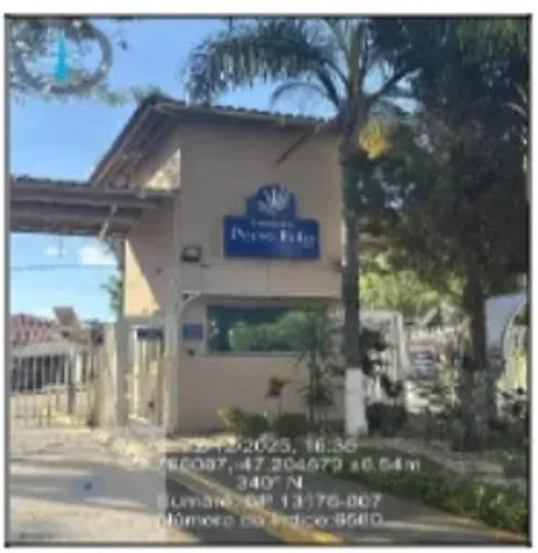 Oportunidade de investimento Apartamento no Nova Veneza, Sumare - SP, Apto 24, 2 quartos,