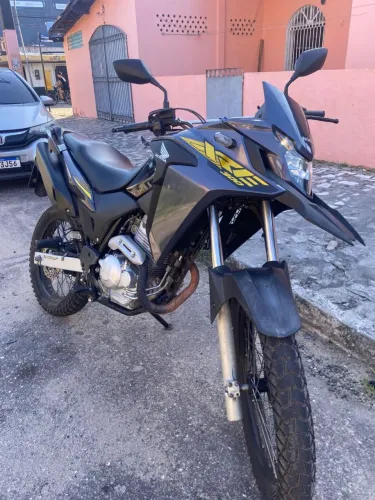 XRE 300 - VALOR 24.000