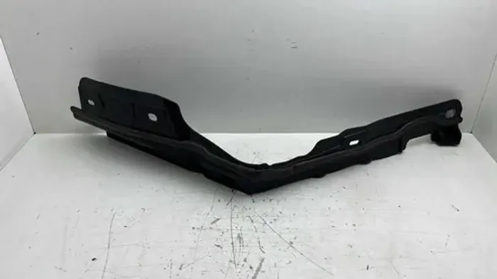 Suporte Churrasqueira L/e Bmw 320i 2013 2017 * Preto