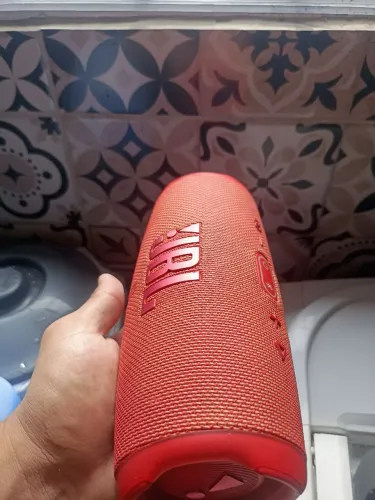 JBL CHARGE 5