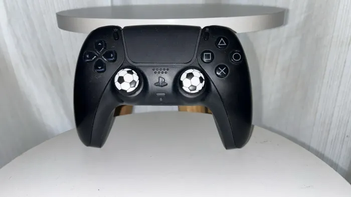 Controle PS5 sem fio