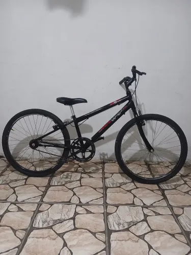 Bicicleta infantil