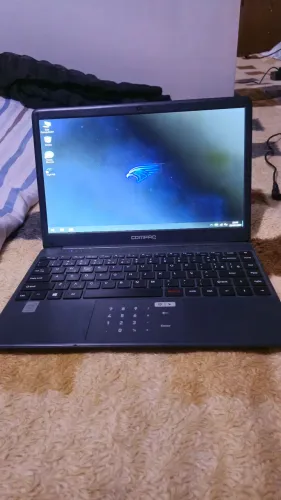 Notebook Compaq Presario Cq-27