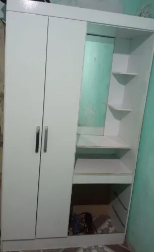 Guarda roupa