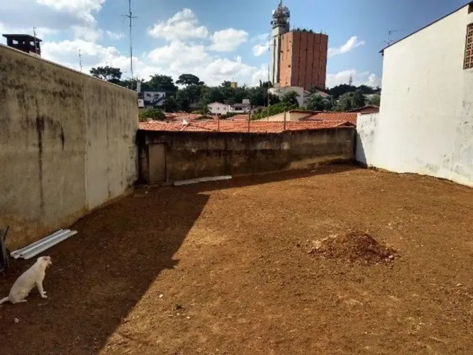 Terreno a venda no Bairro Jardim Chapadão em Campinas