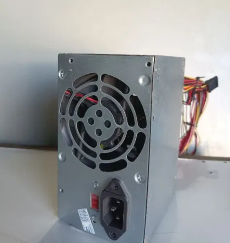 Fonte ATX 230W para Computador R$ 39,00 | Natal RN