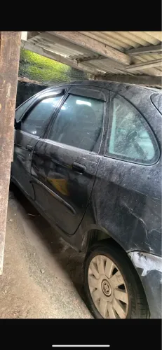 Citroen Xsara Picasso Exclus. 1.6/ 1.6 Flex 16V 2008