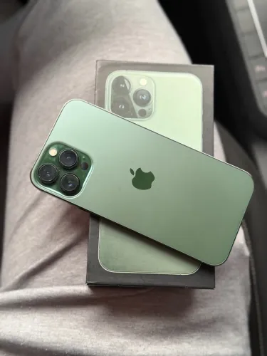 iPhone 13 Pro Max 