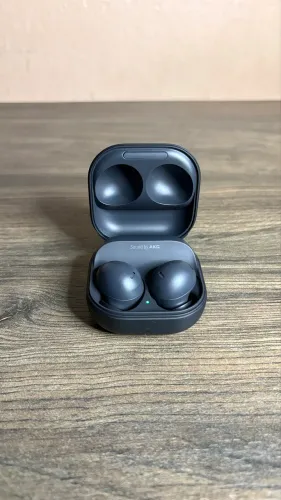 Fone Galaxy Buds 2 Pro Original (Valor negociável)