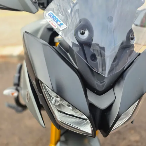 Yamaha Tracer 900 gt - 13.200 km