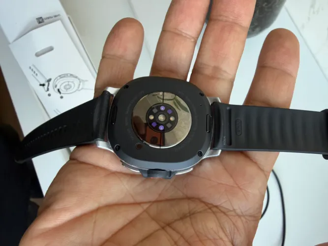 Samsung Galaxy WATCH 8 Classic NOVO