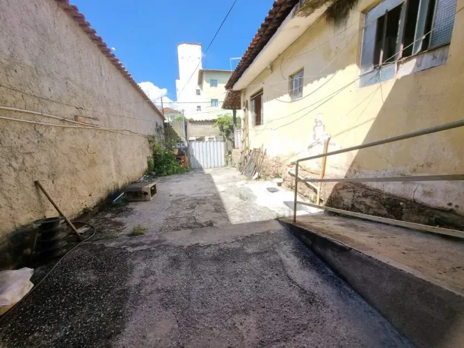 Casa à venda, 7 quartos, 3 vagas, Vila Cloris - Belo Horizonte/MG
