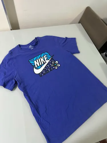 Blusa Nike Roxa 