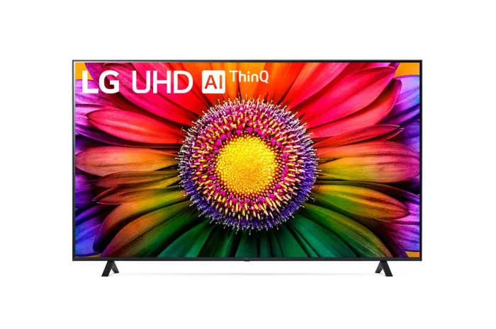 Smart TV LG 75 polegadas