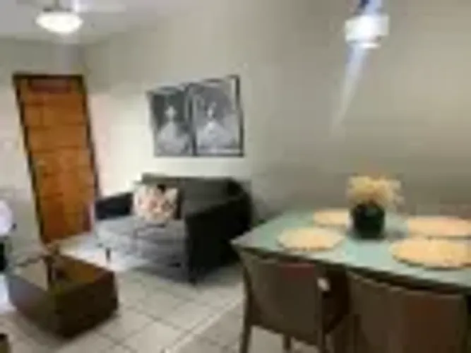 APARTAMENTO PARA LOCAÇÃO | CONDOMÍNIO VILLE ARIRIZAL