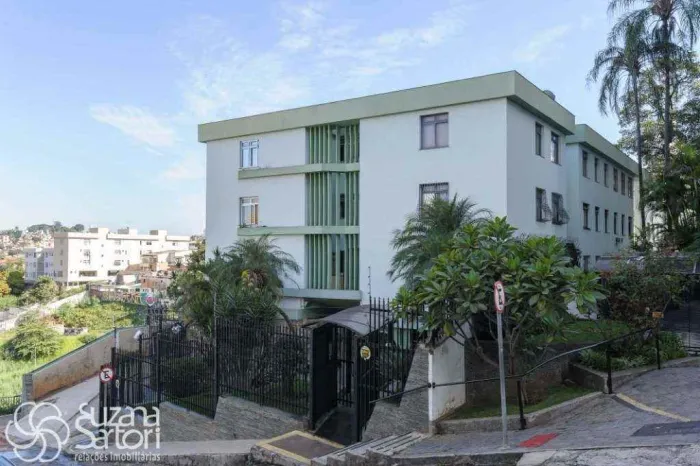 Apartamento com 2 dormitório(s) em Colégio Batista - Belo Horizonte/MG