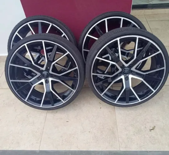 Aro 20 225/30 5x112mm