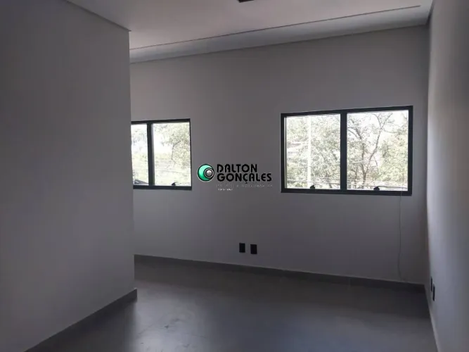 Sala para alugar, 25 m² por R$ 2.200,00/mês - Vila Lopes - Indaiatuba/SP