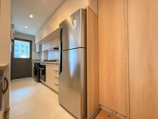 Apartamento para alugar em Maringá, Zona 08, com 2 quartos, com 64.02 m², UP Residence - Y