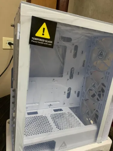 Gabinete de pc