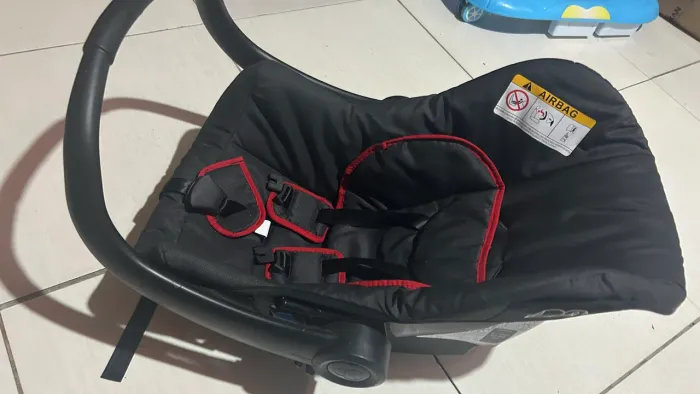Bebê conforto