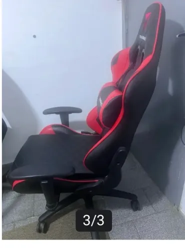Cadeira gamer
