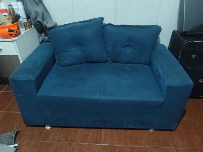 sofá 