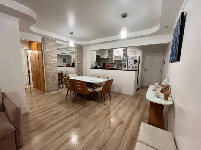 Lindo apartamento Mooca 92m2 -3 dormitórios 1 suite 02 vagas
