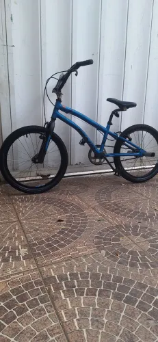 Bike Houston aro 20