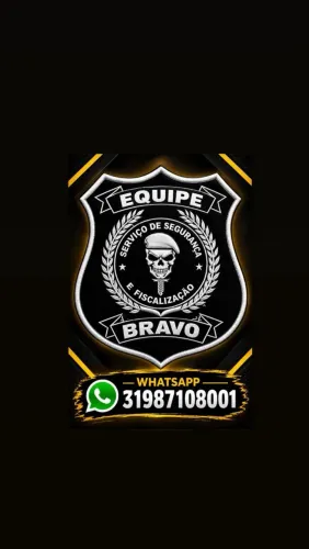 Equipe Bravo