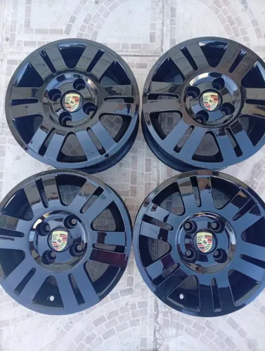 Aros 13 para Fiat Volks Chevrolet Renault 