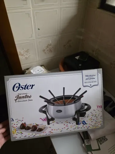 Oster Máquina de Fondue