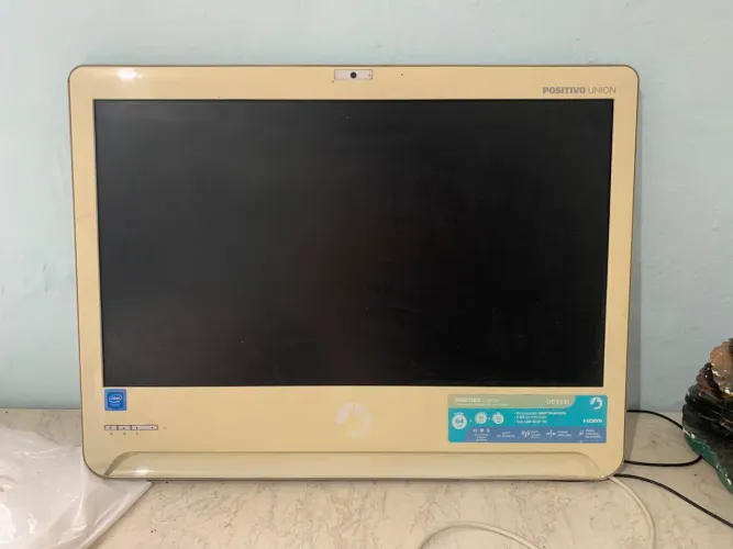 Computador All in one PC