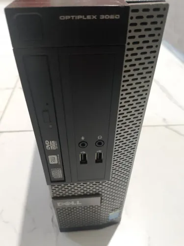 Pc Dell Optiplex 3020 I5 4590 3.3Ghz