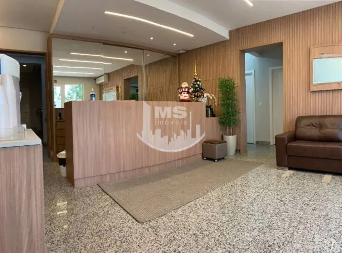Sala para alugar, 200 m² por R$ 12.500,00/mês - Alphaville - Campinas/SP
