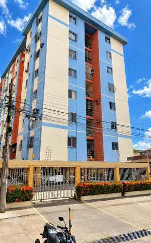 EXCELENTE APARTAMENTO TV. VILETA COM ELEVADOR 2/4 - 1 VG DE GARAGE - ACEITA FINANCIAMENT
