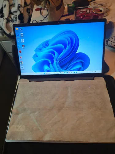 Notebook lento I5 core