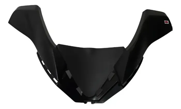 Carenagem Frontal Yamaha Xmax 250 21/24 Avarias 61553 Preto