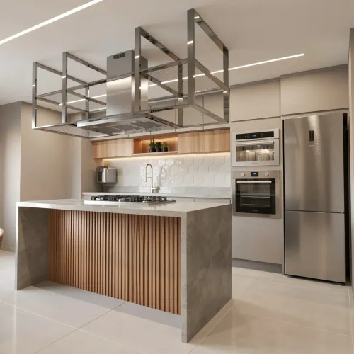 Designer de interiores 