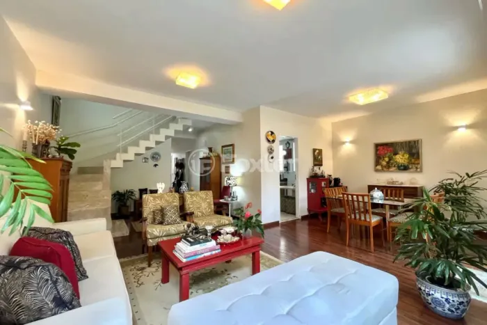Casa em Condomínio à venda Rua Luís de França Júnior, Vila Nova Caledonia - São Paulo