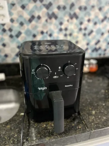 Vendo Airfryer Elgin