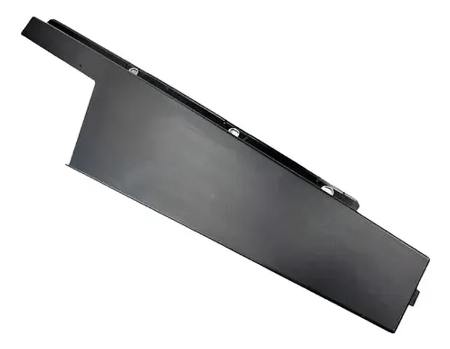 Friso Da Porta Dianteira Direita Renegade 2015 A 2019 Preto