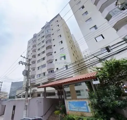 Apartamento para locação - Rudge Ramos, Sao Bernardo do Campo
