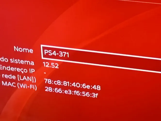 Playstation 4 slim 1tb