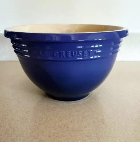 Bowl Tigela Redondo Marseille Le Creuset