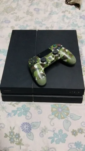 Ps4 FAT 500GB